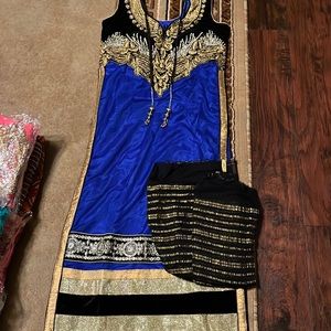 Readymade Indian Kameez